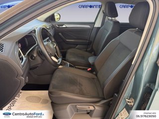 VOLKSWAGEN T-roc 1.5 tsi style dsg 8
