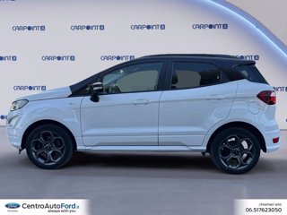 FORD Ecosport 1.0 ecoboost st-line s&s 125cv my20.25 1