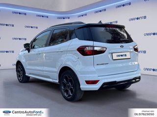 FORD Ecosport 1.0 ecoboost st-line s&s 125cv my20.25 2