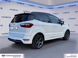 FORD Ecosport 1.0 ecoboost st-line s&s 125cv my20.25 4