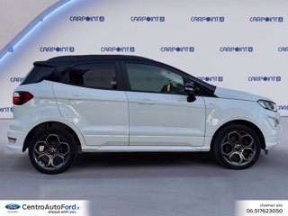 FORD Ecosport 1.0 ecoboost st-line s&s 125cv my20.25 5