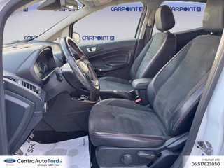 FORD Ecosport 1.0 ecoboost st-line s&s 125cv my20.25 8