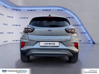 FORD Puma 1.0 ecoboost h titanium s&s 125cv 3