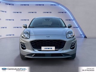 FORD Puma 1.0 ecoboost h titanium s&s 125cv 7