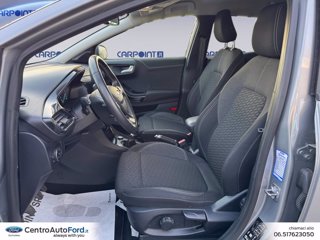 FORD Puma 1.0 ecoboost h titanium s&s 125cv 8