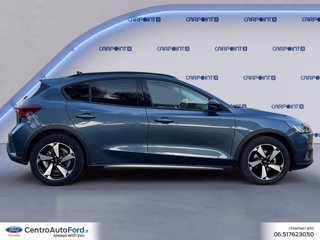 FORD Focus active 1.0t ecoboost h 125cv 5