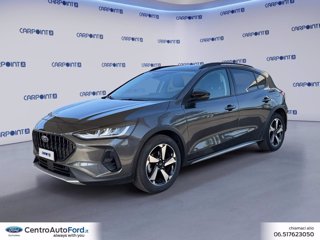FORD Focus active 1.0t ecoboost h 125cv 0