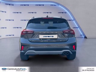 FORD Focus active 1.0t ecoboost h 125cv 3