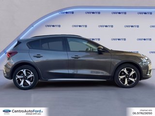 FORD Focus active 1.0t ecoboost h 125cv 5