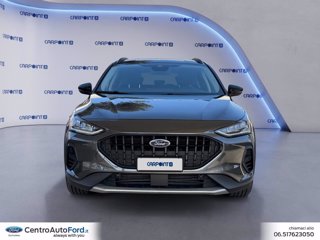 FORD Focus active 1.0t ecoboost h 125cv 7