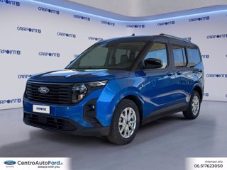 FORD Tourneo courier ii 1.0 ecoboost 125cv titanium 0