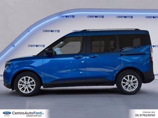 FORD Tourneo courier ii 1.0 ecoboost 125cv titanium 1