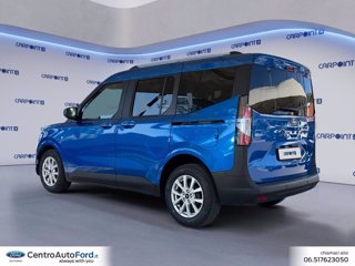 FORD Tourneo courier ii 1.0 ecoboost 125cv titanium 2