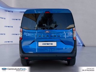 FORD Tourneo courier ii 1.0 ecoboost 125cv titanium 3