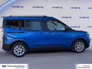 FORD Tourneo courier ii 1.0 ecoboost 125cv titanium 5