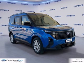 FORD Tourneo courier ii 1.0 ecoboost 125cv titanium 6