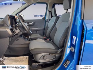 FORD Tourneo courier ii 1.0 ecoboost 125cv titanium 8