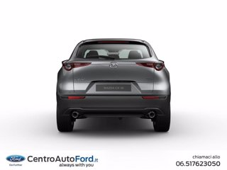 MAZDA Cx-30 2.5 m-hybrid centre line design 2wd 140cv 6mt 3