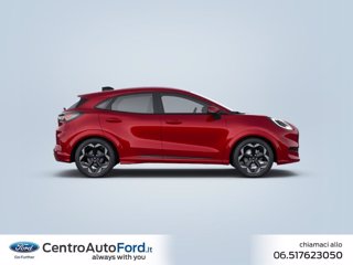 FORD Puma gen-e 43kwh 1
