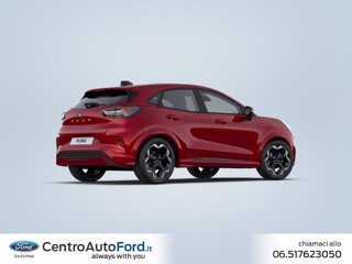 FORD Puma gen-e 43kwh 2