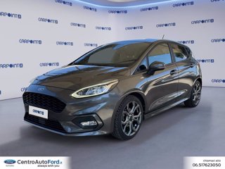 FORD Fiesta 5p 1.1 st-line 85cv my19.5 0