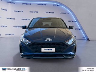 HYUNDAI I20 1.2 mpi connectline 79cv mt 7