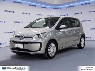 VOLKSWAGEN Up! 5p 1.0 evo move up! 65cv 0