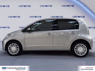 VOLKSWAGEN Up! 5p 1.0 evo move up! 65cv 1