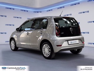 VOLKSWAGEN Up! 5p 1.0 evo move up! 65cv 2