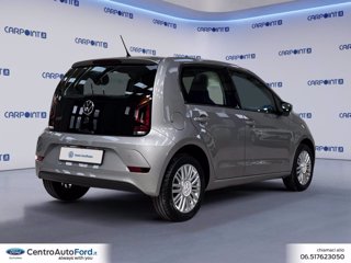 VOLKSWAGEN Up! 5p 1.0 evo move up! 65cv 4