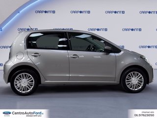 VOLKSWAGEN Up! 5p 1.0 evo move up! 65cv 5