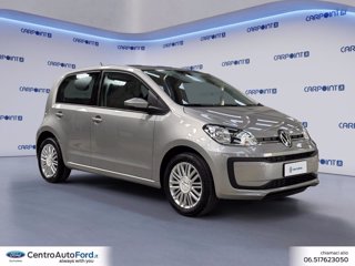 VOLKSWAGEN Up! 5p 1.0 evo move up! 65cv 6
