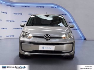 VOLKSWAGEN Up! 5p 1.0 evo move up! 65cv 7