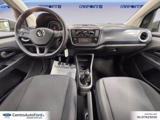 VOLKSWAGEN Up! 5p 1.0 evo move up! 65cv 9