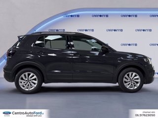 VOLKSWAGEN T-cross 1.0 tsi style 95cv 5