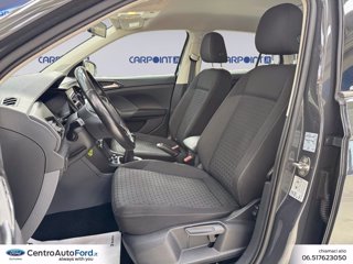 VOLKSWAGEN T-cross 1.0 tsi style 95cv 8