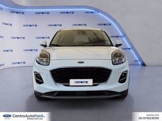 FORD Puma 1.0 ecoboost h titanium s&s 125cv 7