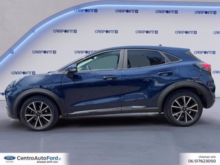 FORD Puma 1.0 ecoboost h titanium s&s 125cv 1