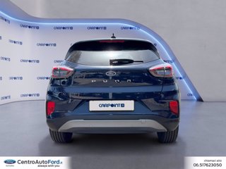 FORD Puma 1.0 ecoboost h titanium s&s 125cv 3