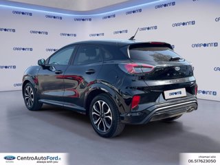 FORD Puma 1.0 ecoboost h st-line design s&s 125cv 2