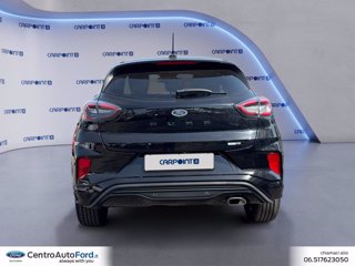FORD Puma 1.0 ecoboost h st-line design s&s 125cv 3