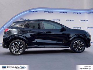 FORD Puma 1.0 ecoboost h st-line design s&s 125cv 5