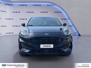 FORD Puma 1.0 ecoboost h st-line design s&s 125cv 7