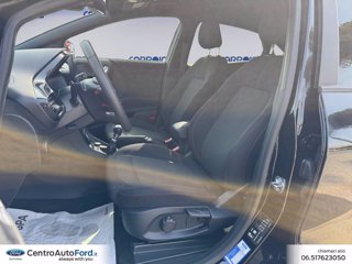 FORD Puma 1.0 ecoboost h st-line design s&s 125cv 8