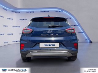 FORD Puma 1.0 ecoboost h titanium x s&s 125cv 3