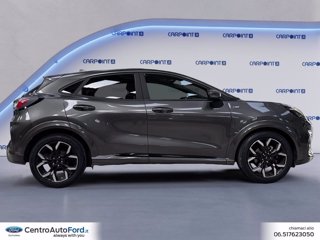FORD Puma 1.0 ecoboost h st-line x s&s 125cv 5