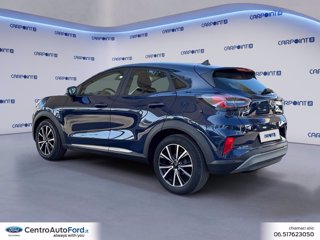 FORD Puma 1.0 ecoboost h titanium s&s 125cv 2