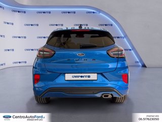 FORD Puma 1.0 ecoboost h st-line s&s 125cv 3