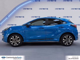 FORD Puma 1.0 ecoboost h st-line s&s 125cv 1