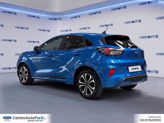 FORD Puma 1.0 ecoboost h st-line s&s 125cv 2